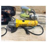 Lot of Non-Working Corded Tools
