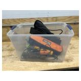 Lot of Non-Working Corded Tools