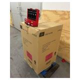 HUSKY Lot of 30 Packs of- 12 ft. x 1 in. Ratchet Tie Down with S Hook (4 Per Pack)