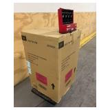 HUSKY Lot of 30 Packs of- 12 ft. x 1 in. Ratchet Tie Down with S Hook (4 Per Pack)