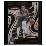 Anthony Edwards    2023 Panini Revolution #46 Minnesota Timberwolves Basketball Card