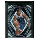 Anthony Edwards    2024 Phoenix Paragon #9 Minnesota Timberwolves Basketball Card