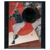 Kirby Puckett    1996 Upper Deck Diamond Destiny #DD24 Minnesota Twins Baseball Card