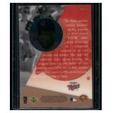 Kirby Puckett    1996 Upper Deck Diamond Destiny #DD24 Minnesota Twins Baseball Card