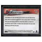 Shohei Ohtani / Mike Trout    2018 Topps Update #US158 Los Angeles Angels Baseball Card