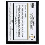 Paul Skenes RC   2024 Topps Update #US288 Pittsburgh Pirates Baseball Card