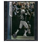 Amari Cooper RC 79/99  2015 Topps Field Access Adrenaline Rush #ARA-AC Oakland Raiders Football Card