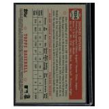 Shohei Ohtani    2021 Topps 1952 Redux Chrome #TC52-43 Los Angeles Angels Baseball Card