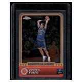 Cooper Flagg McDonald