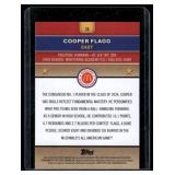 Cooper Flagg McDonald