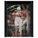 Trey McBride RC 2022 Chronicles Gridiron Kinfs #GK-28 Rookie Football Card