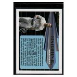 Ken Griffey Jr. Topps Gold #33 Baseball Card