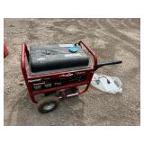 Powermate 287cc 5000 Running Watts Generator