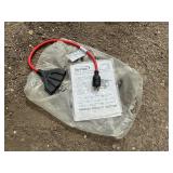 Powermate 287cc 5000 Running Watts Generator