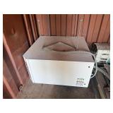 2001 Reznor Model UDX-150 150,000 BTU Natural Gas Shop Furnace
