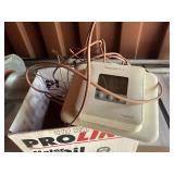 2001 Reznor Model UDX-150 150,000 BTU Natural Gas Shop Furnace