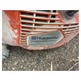 Husqvarna K760 Cement Saw with Blade
