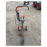 Husqvarna KV760 Concrete Saw Cart