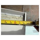 6 LED Shop Lights 14 1/2" x 18 1/2"