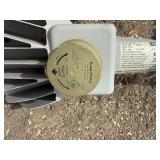 Outdoor Hanging LED Light