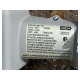 Outdoor Hanging LED Light