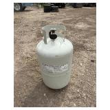 Propane Tank