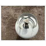 Propane Tank