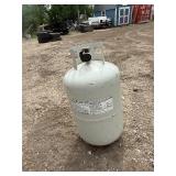 Propane Tank