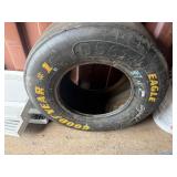 Goodyear Eagle D5614 Tire