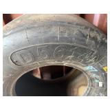 Goodyear Eagle D5614 Tire