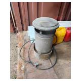 250,000 BTU Propane Heater