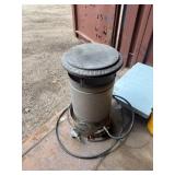250,000 BTU Propane Heater