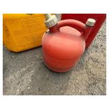 Fuel Cans