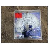 New Diteq Guardian-Combo Super Premium Concrete Brick/Block, Green Concrete/Asphalt 14" Blade