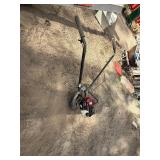 MBU WS500 ScreenDemon Honda GX35