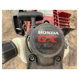 MBU WS500 ScreenDemon Honda GX35