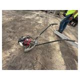 MBU WS500 ScreenDemon Honda GX35