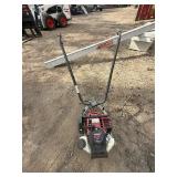 MBU WS500 ScreenDemon Honda GX35