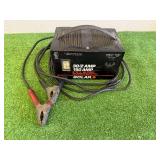 Solar 30AMP Battery Charger/Booster