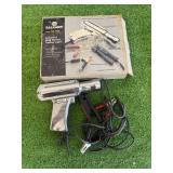 NAPA Balkamp Model 700-1052 Inductive High Speed Timing Light