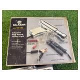 NAPA Balkamp Model 700-1052 Inductive High Speed Timing Light