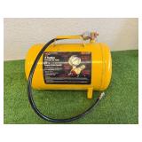 5 Gallon Portable Air Tank