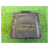 Black & Decker Router Kit 3/4HP