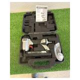 Porter Cable Model 100B 18Ga Narrow Crown Stapler