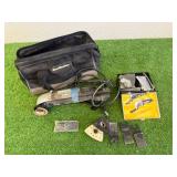 Rockwell SoniCrafter RK5102K with Extras