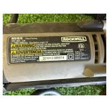 Rockwell SoniCrafter RK5102K with Extras