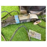 Rockwell SoniCrafter RK5102K with Extras