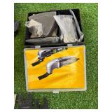 Rockwell SoniCrafter RK5102K with Extras