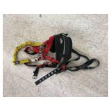 Pro by Protecta  Fall Prevention Harness
