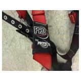 Pro by Protecta  Fall Prevention Harness